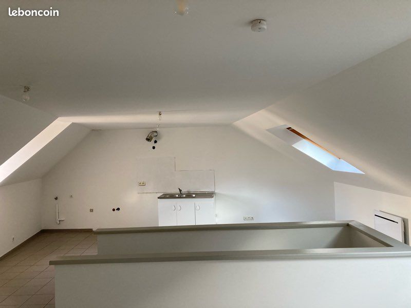 Appartement 3 pièces 60 m² · à Concarneau · 60 m² · 170 000 €