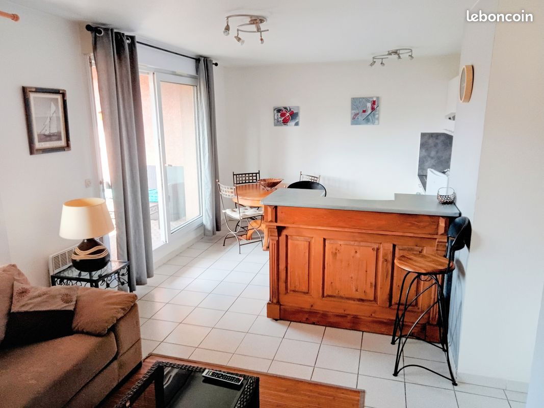 Appartement 2 pièces 36 m² · à Saint-Cyprien · 36 m² · 138 000 €