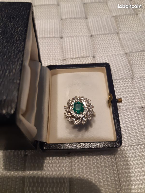Bague (image 1)