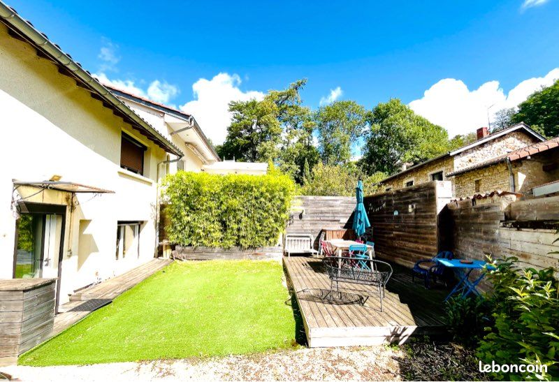 Maison 6 pièces 143 m² · à Jasseron · 143 m² · 295 000 €