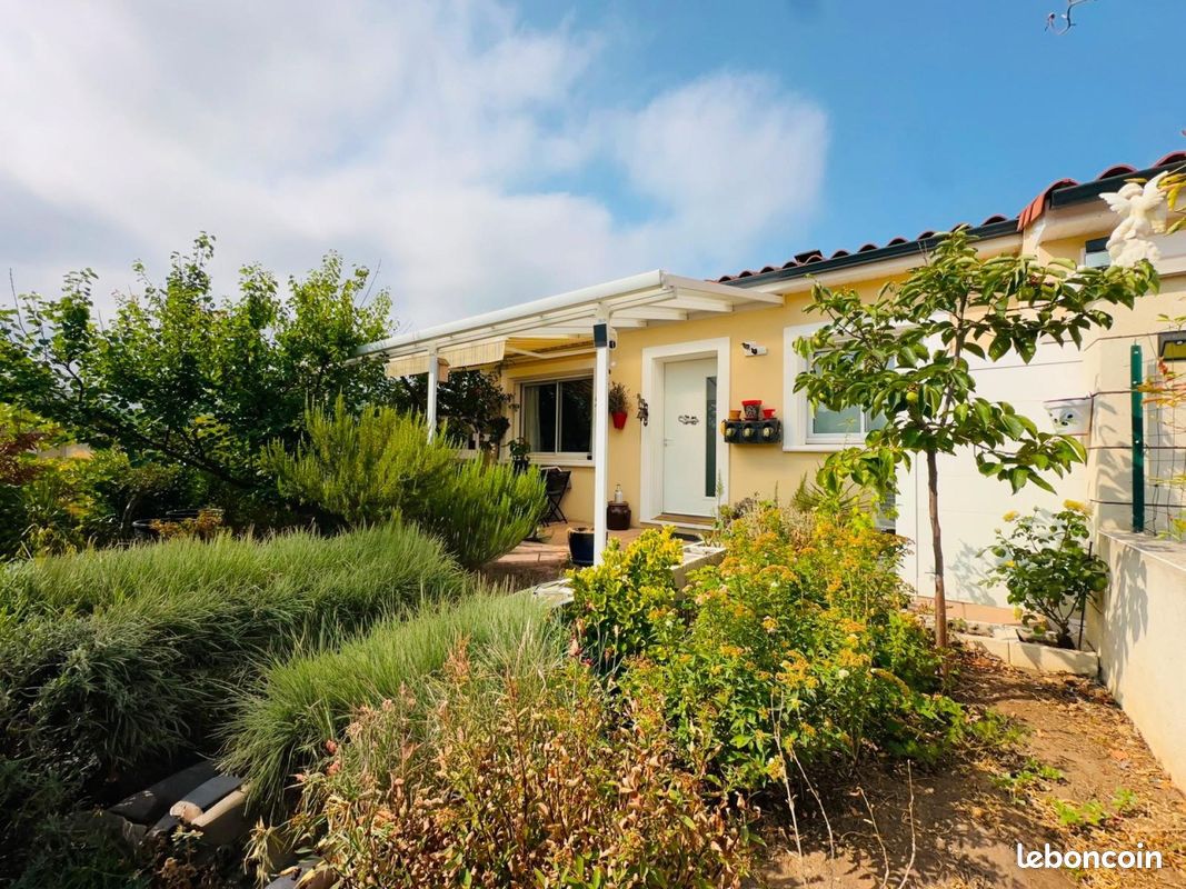 Maison 3 pièces 78 m² · à Bédarieux · 78 m² · 248 000 €