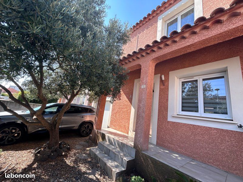Maison 5 pièces 96 m² · à Agde · 95,5 m² · 285 000 €
