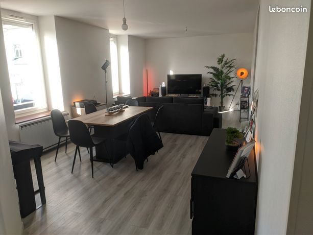 Apparemment F3/T3 GOLBEY sans frais d'Agence