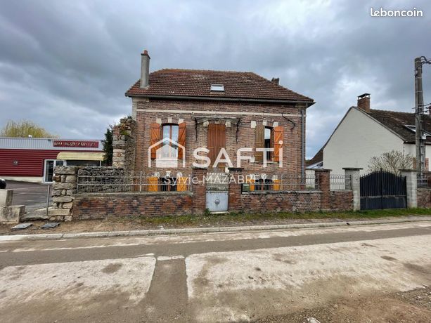 Maison de village 5 pièces 130 m²