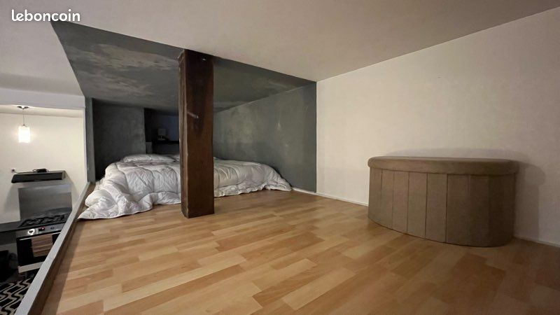 Appartement a louer vitre - 1 pièce(s) - 33 m2 - Surfyn