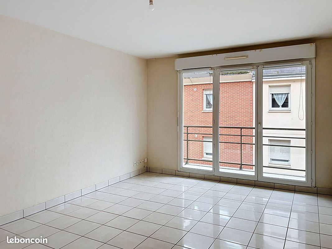 Appartement 3 pièces 63 m² · à Rouen · 63 m² · 700 €/mois