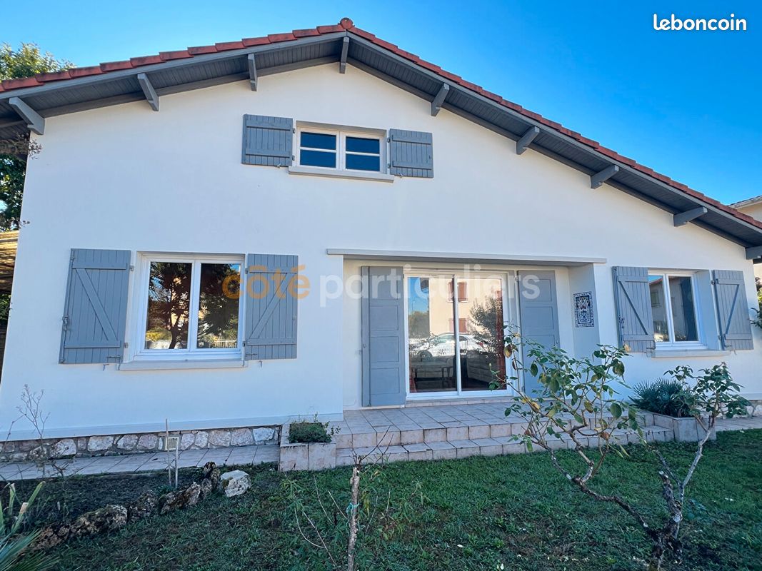 Maison 4 pièces 82 m² · à Mont-de-Marsan · 82 m² · 179 900 €