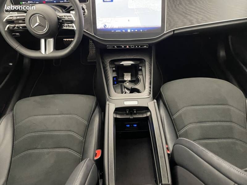 Mercedes Classe E 220 d 9G-Tronic AMG Line (image 29)