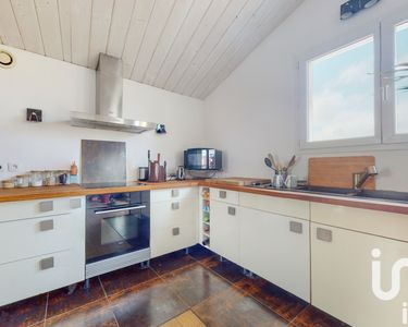 Appartement 398 000 € - 120 m²