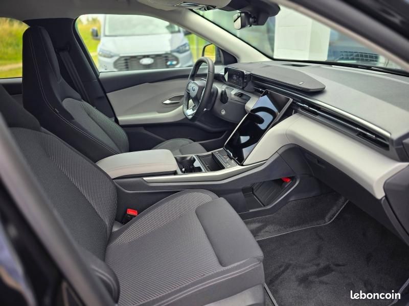 Ford Explorer 286ch Extended Range 79kWh Select RWD (image 11)
