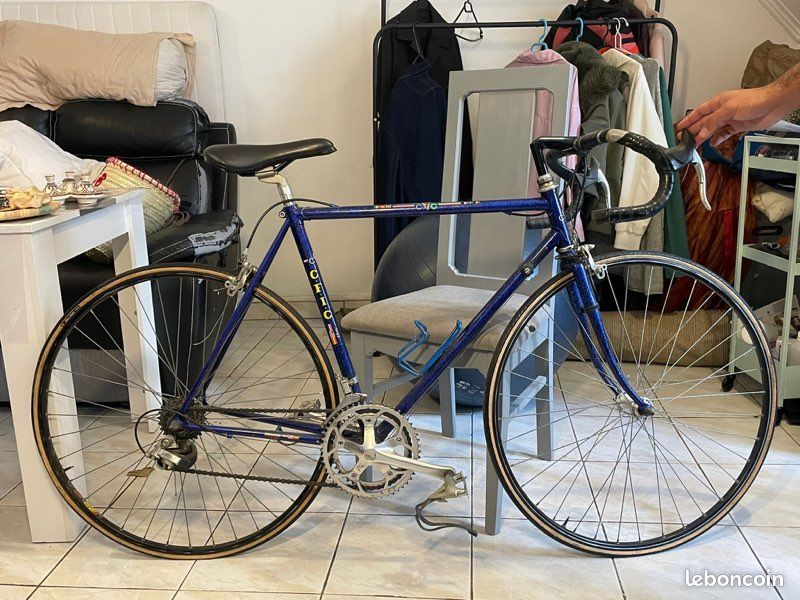 Vélo Magazine N°223 – Juillet 1982 – Bon état