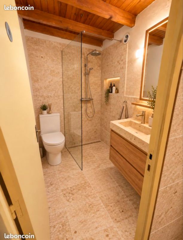 Appartement 1 pièce 20 m² · à Montélimar · 20 m² · 400 €/mois