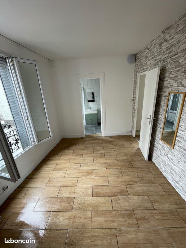 Appartement 2 pièces 33 m² · à Aubervilliers · 32,5 m² · 135 000 €