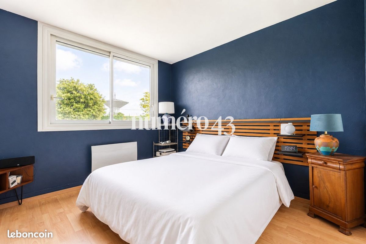 Appartement 5 pièces 93 m² · à Carbon-Blanc · 93 m² · 223 650 €