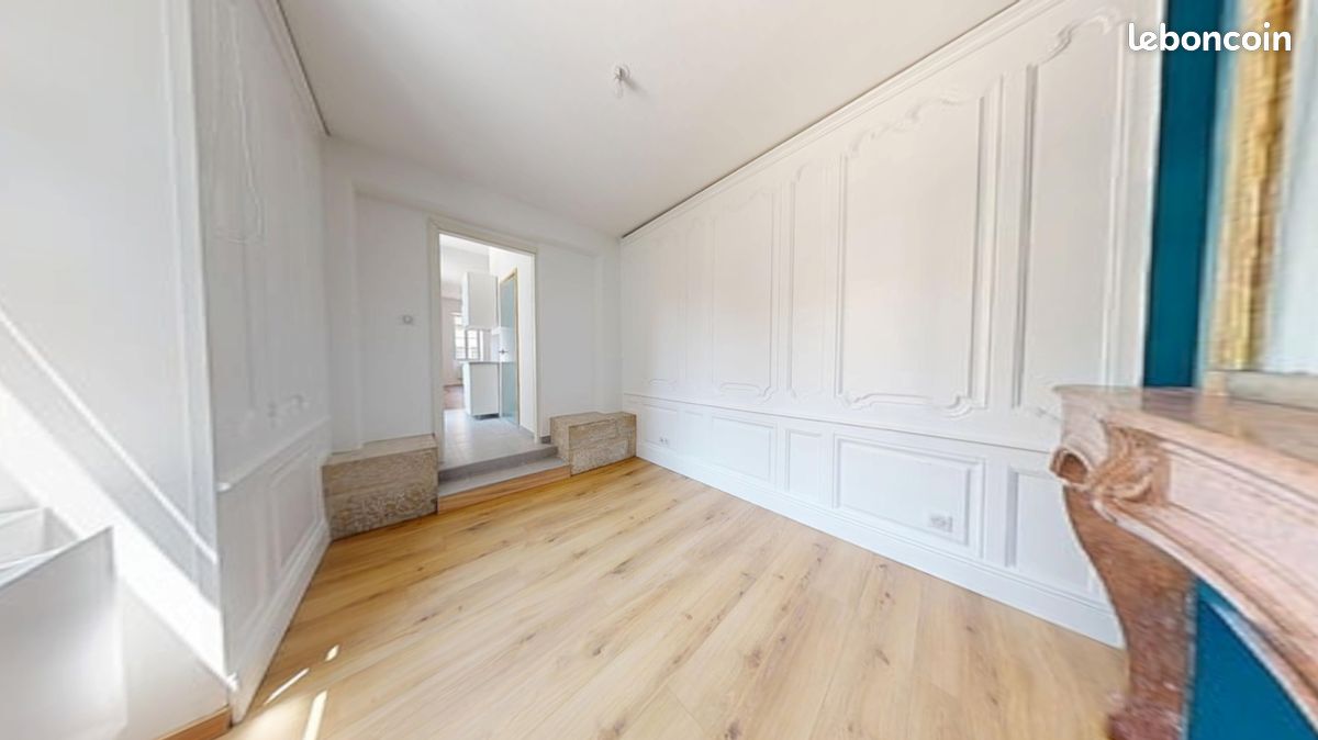 Appartement a louer dole - 3 pièce(s) - 54 m2 - Surfyn