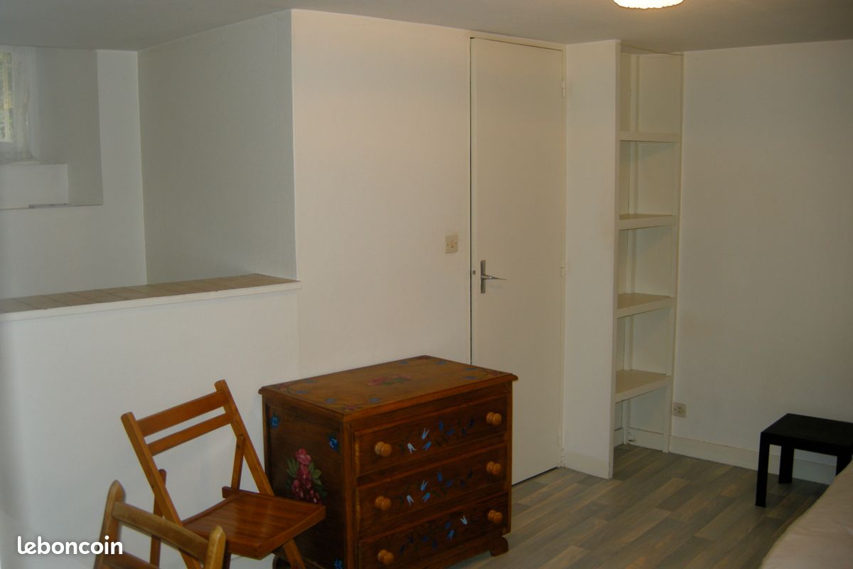 Studio meuble poitiers - Poitiers 86000 (image principale 0)