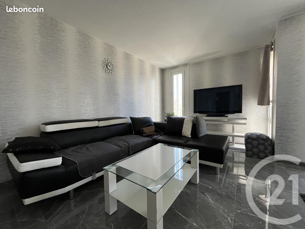 Appartement 4 pièces 78 m² · à Saint-Quentin · 78 m² · 69 990 €