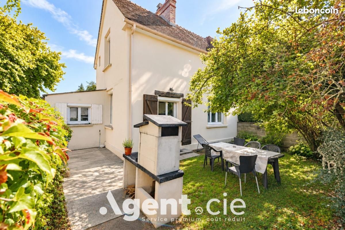Maison 4 pièces 64 m² · à Évrecy · 64 m² · 159 900 €