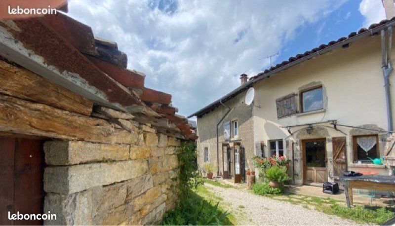Maison 6 pièces 1 m² · à Véria · 1 m² · 135 000 €