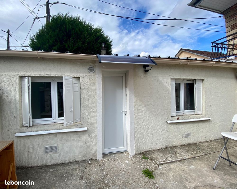 Maison 1 pièce 21 m² · à Athis-Mons · 21 m² · 590 €/mois
