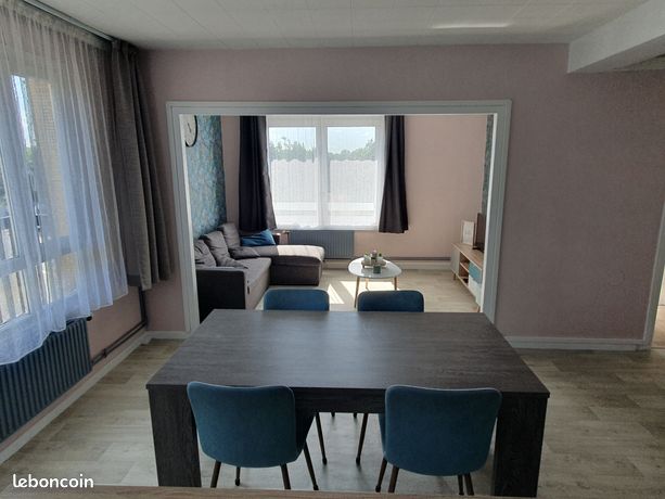 Chambre etudiant colocation fille