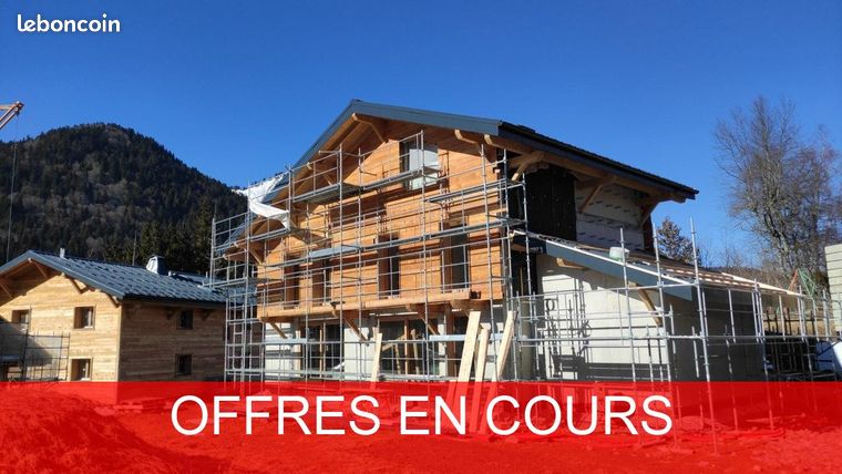 Maison 4 pièces 98 m²