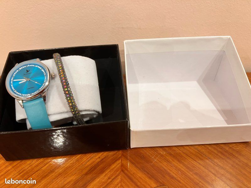 Montre femme So Charm (image 6)