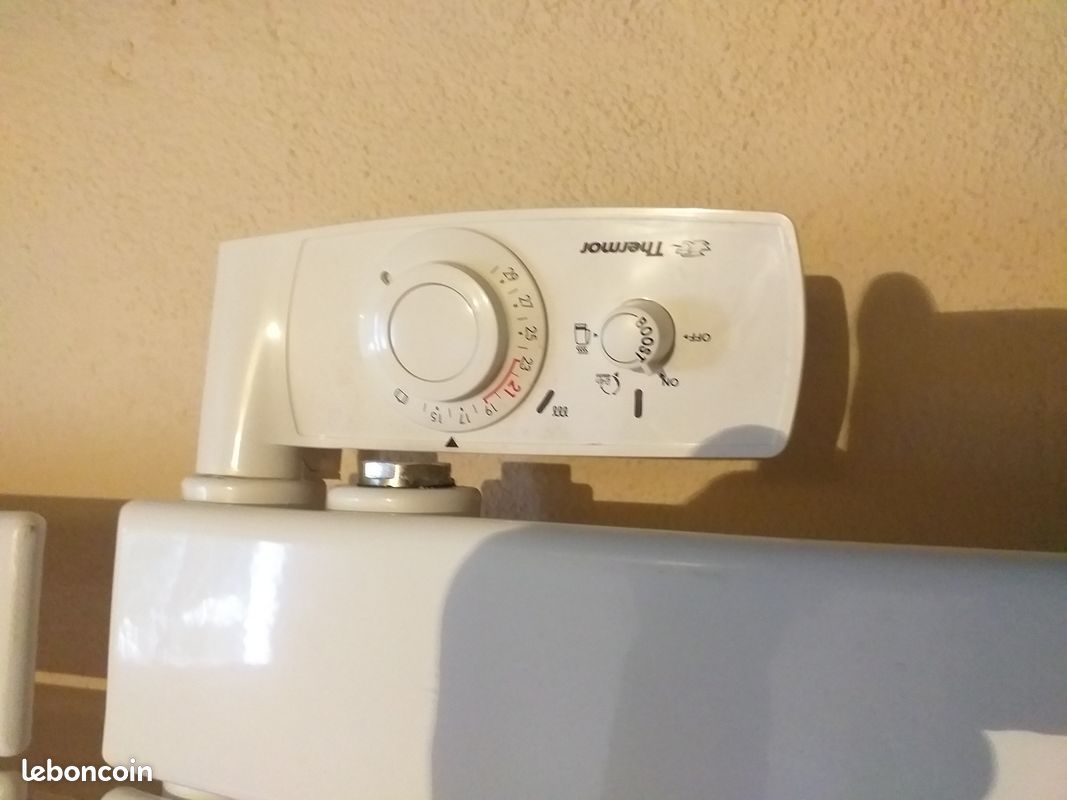 Radiateurs seche serviettes (image 2)