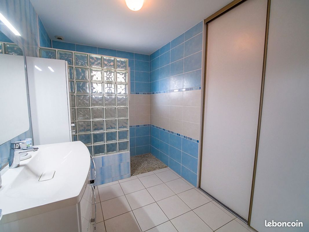 Maison 4 pièces 102 m² - Grenade-sur-l'Adour 40270 (image principale 5)