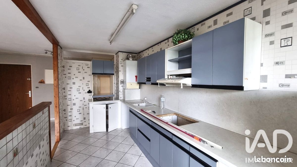 Appartement 3 pièces 71 m² · à Châteaurenard · 71 m² · 149 000 €
