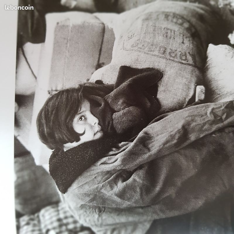 Robert Capa photographe de Magnum (image 4)