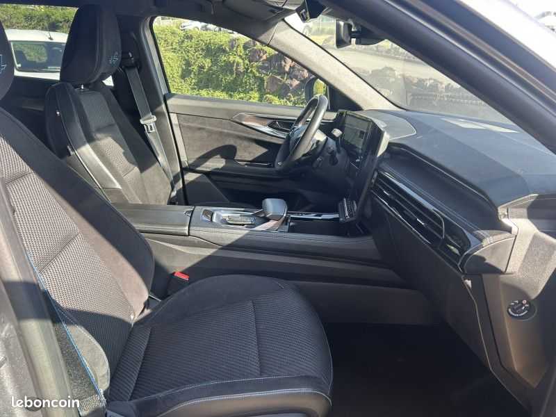 Renault AUSTRAL 1.2 E-TECH FULL HYBRID 200CH ICONIC ESPRIT ALPINE- 23 (image 11)
