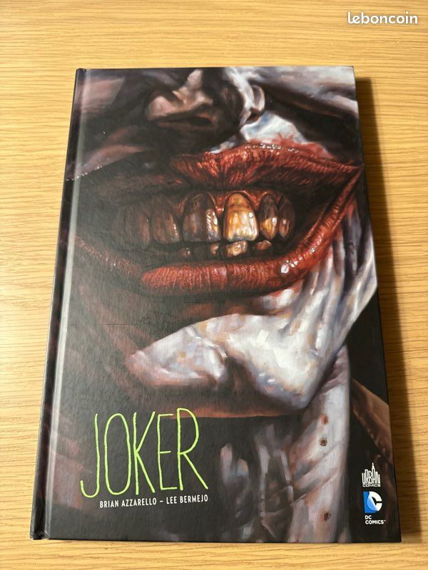 Bd joker (image 2)