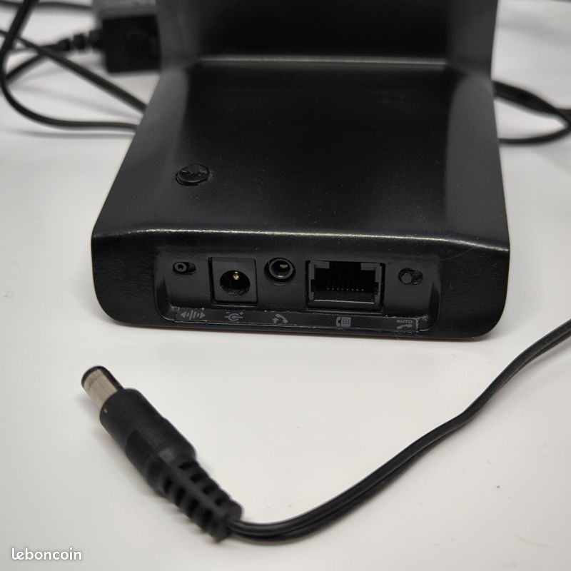 Oreillette Plantronics CS540 (image 3)