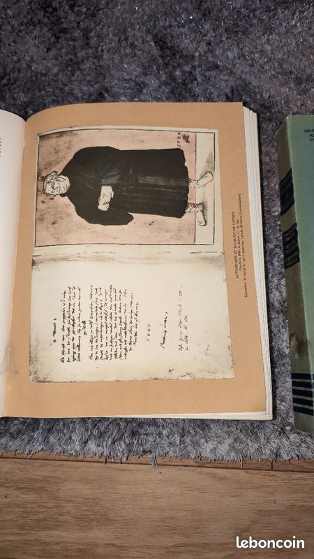 Livres anciens histoire des religions (image 4)