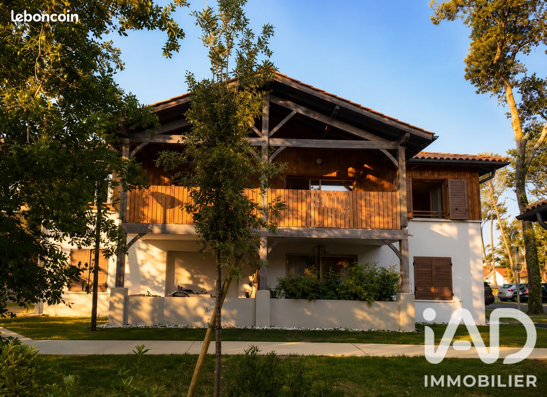 Appartement 2 pièces 47 m² · à Labenne · 47 m² · 220 000 €