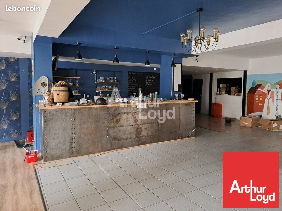Local commercial 148 m² CHATELLERAULT (image 5)