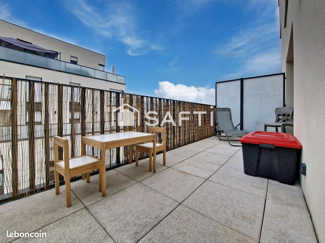 Appartement 3 pièces 75 m² · à Fontenay-sous-Bois · 75 m² · 405 000 €