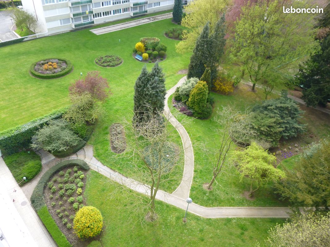 Appartement 2 pièces 50 m² · à Douai · 50 m² · 86 900 €