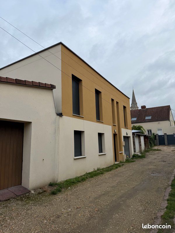 Maison 5 pièces 102 m² · à Saint-Aubin-lès-Elbeuf · 102 m² · 200 000 €