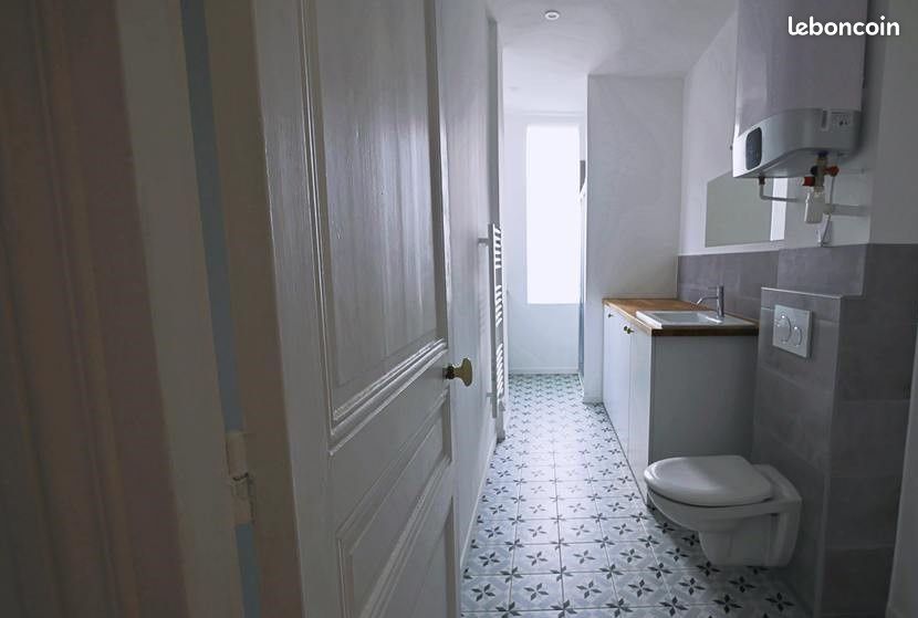 Appartement a louer melun - 2 pièce(s) - 38 m2 - Surfyn