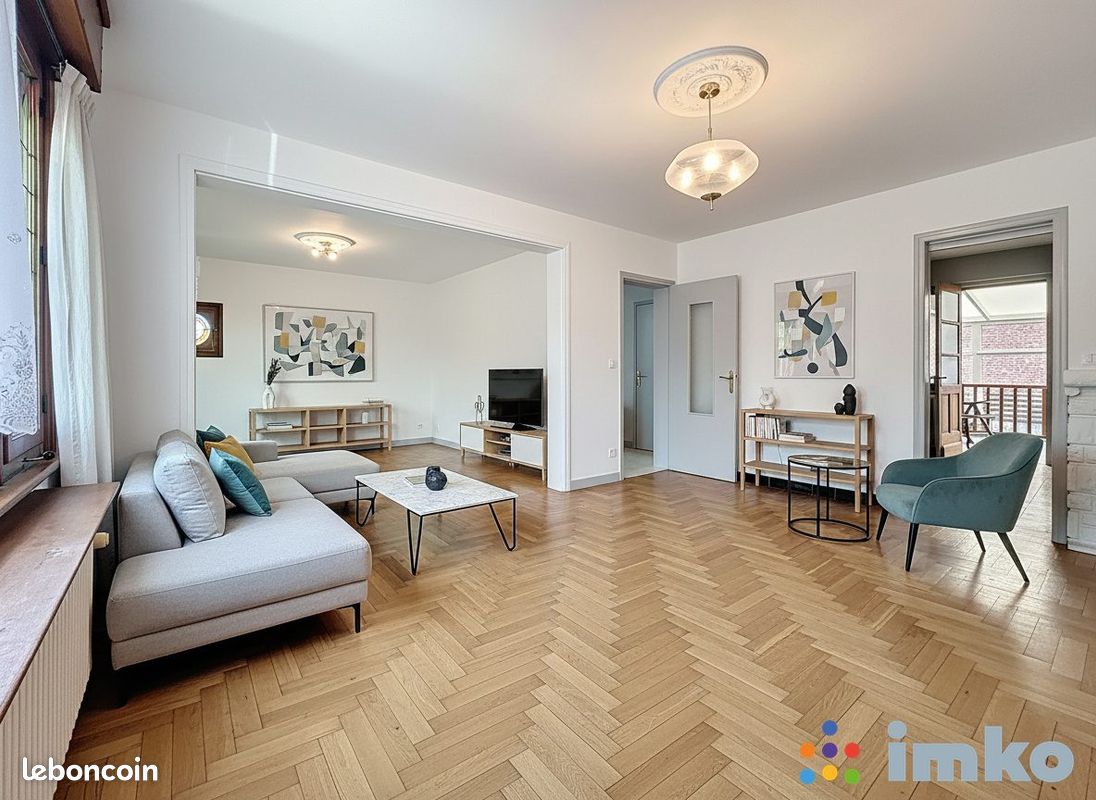Maison 5 pièces 141 m² · à Hondschoote · 141 m² · 246 000 €