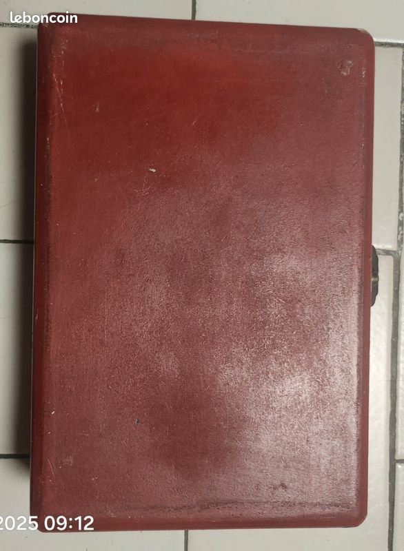 Veritable Boulier type ancien chinois (image 3)