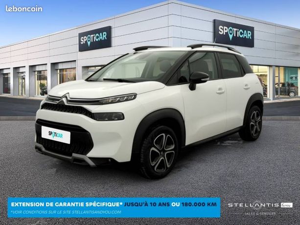 Citroen C3 Aircross 2021
