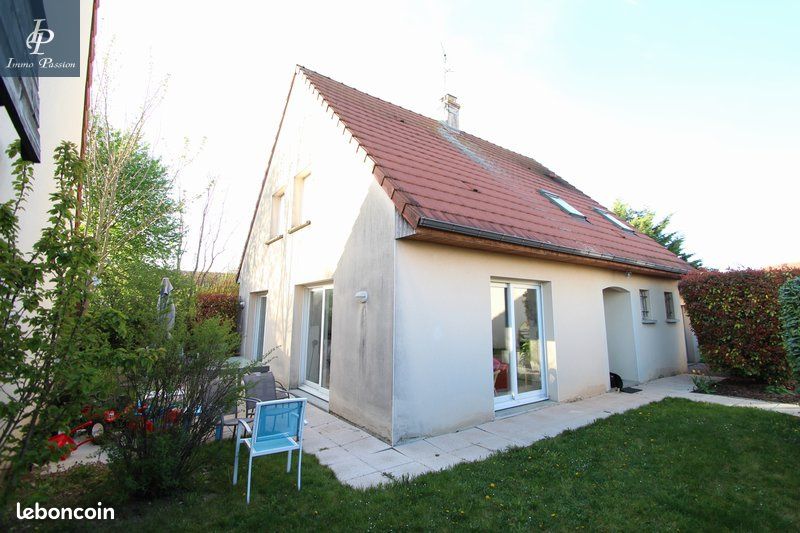 Maison 6 pièces 135 m² · à Dijon · 135 m² · 495 000 €