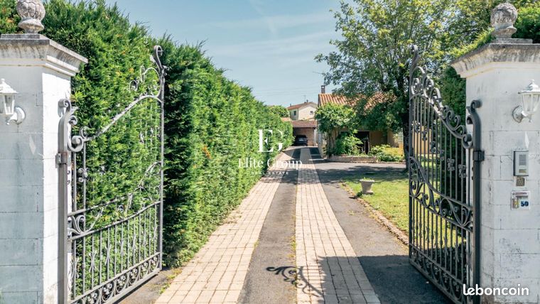 Maison 5 pièces 134 m²