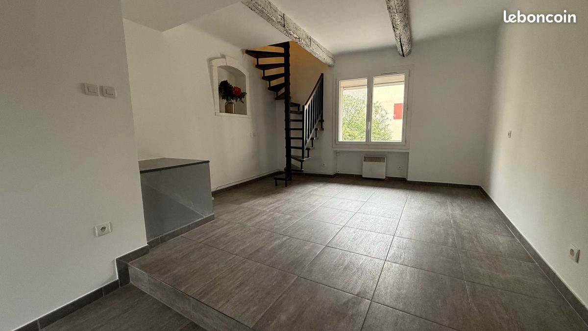 Maison 3 pièces 55 m² · à Istres · 55 m² · 780 €