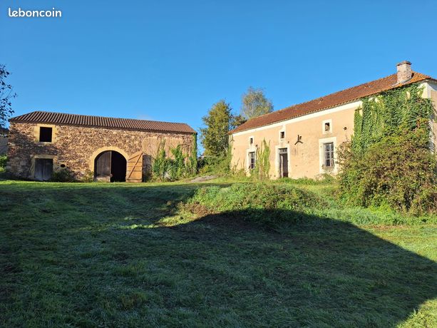 Propriété 3 pièces 120 m²