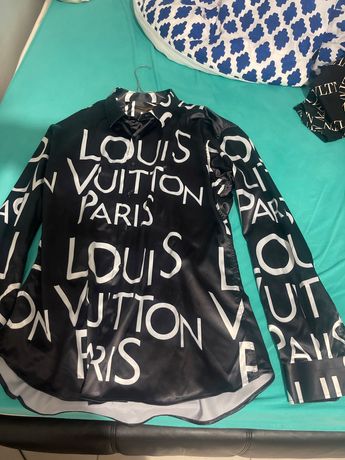Chemise Louis Vuitton pour homme  Achat / Vente de Chemises LV