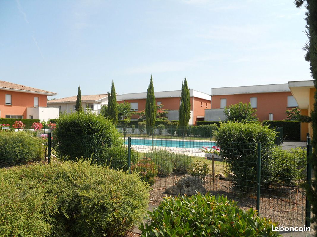 Maison 3 pièces 70 m² · à Saint-André-de-Cubzac · 70 m² · 193 500 €